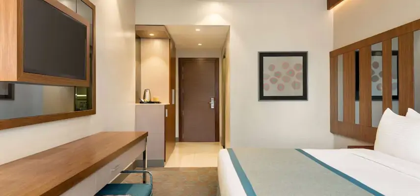 Ramada by Wyndham Makkah Zad Al Tayseer image